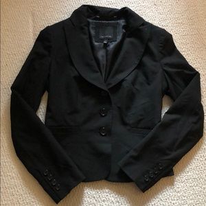 EUC black jacket